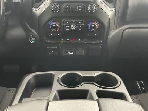 Used 2021 Chevrolet Silverado 1500 LT w/ Texas Edition Plus RWD image 18