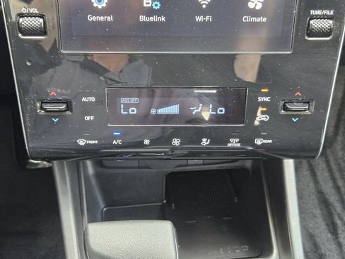 Used 2024 Hyundai Tucson SEL AWD/4WD image 16