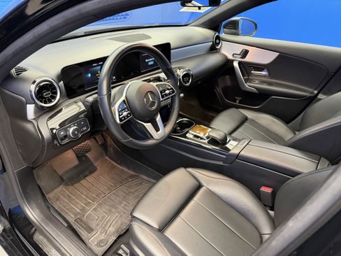 Used 2019 Mercedes-Benz A 220 4MATIC image 11