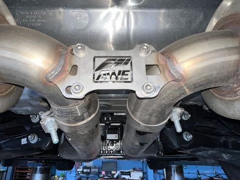 Used 2024 Toyota Supra Premium w/ Driver Assist Package image 41