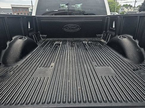 Used 2021 Ford F150 XL w/ Equipment Group 101A High AWD/4WD image 34