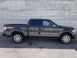 Used 2014 Ford F150 Platinum image 2