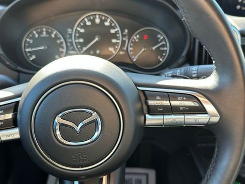 Used 2024 MAZDA CX-50 2.5 Turbo w/ Cargo Package image 22