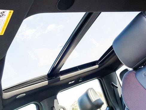 Certified 2024 Ford F150 Raptor w/ Equipment Group 803A Raptor R image 21