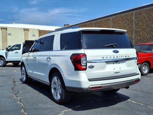Used 2023 Ford Expedition King Ranch AWD/4WD image 17