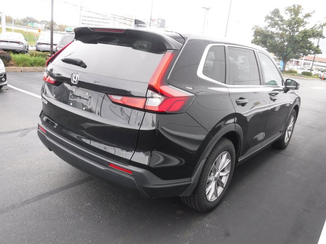 Used 2024 Honda CR-V EX image 7