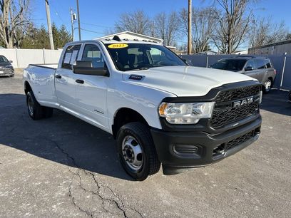 Used 2022 RAM 3500 Tradesman