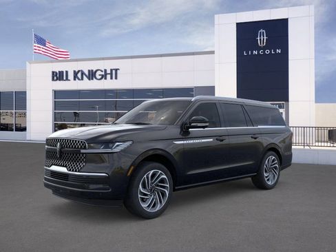 New 2025 Lincoln Navigator L Reserve image 1