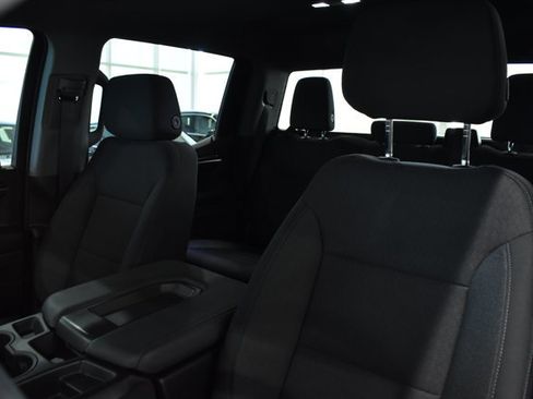 Used 2023 Chevrolet Silverado 1500 RST w/ Z71 Off-Road Package AWD/4WD image 37