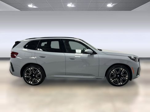 New 2026 BMW X3 xDrive30 w/ Premium Package AWD/4WD image 7