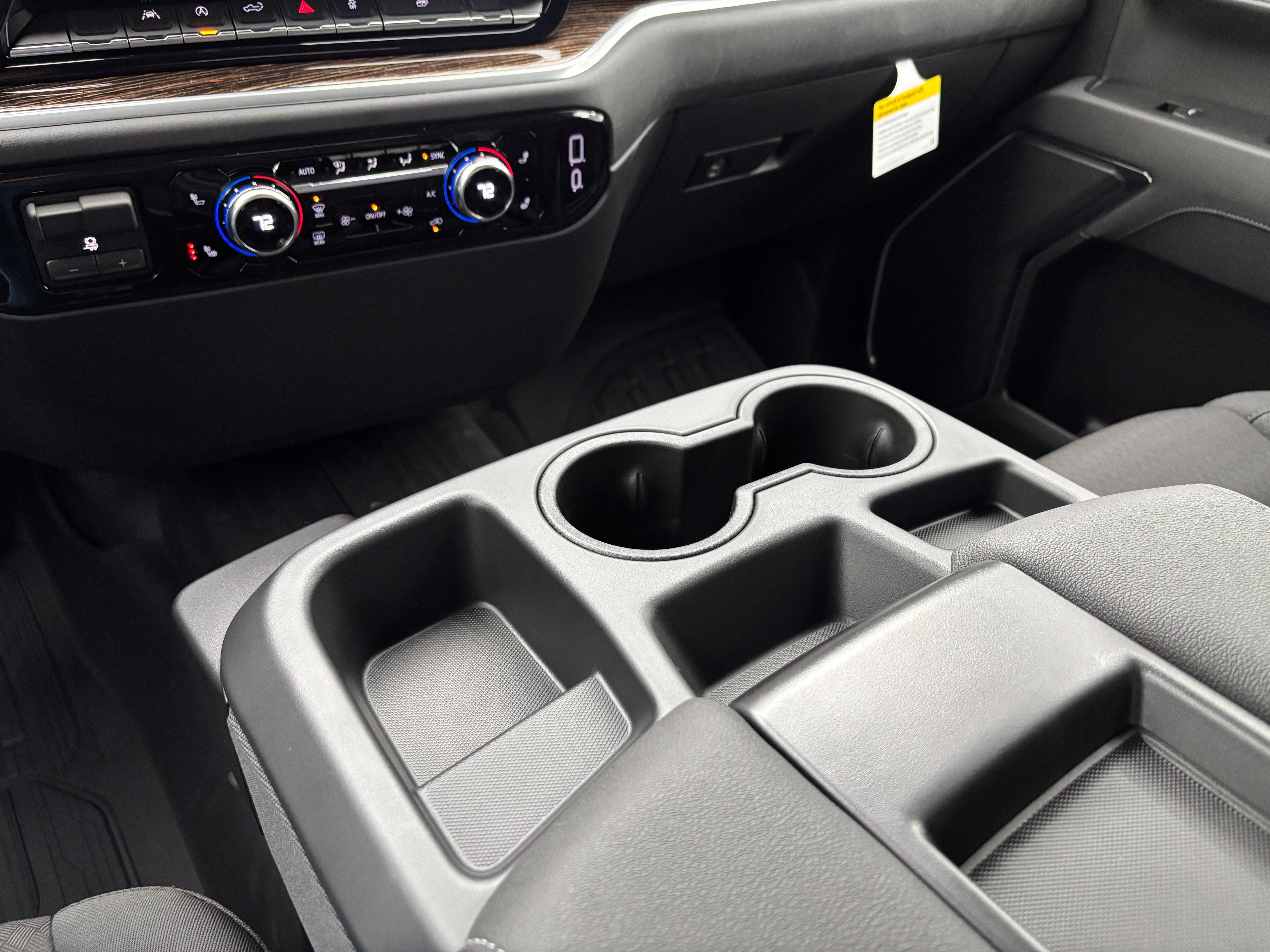 New 2026 GMC Sierra 1500 Elevation w/ Elevation Select Package AWD/4WD image 26