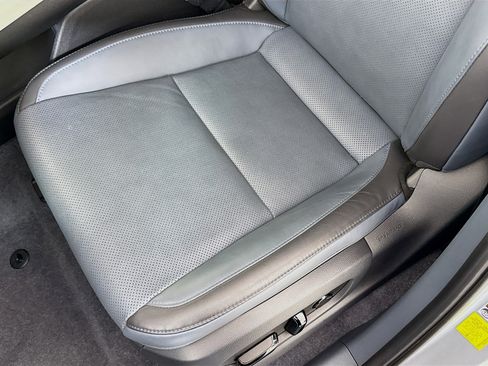 Certified 2023 Lexus RZ 450e Premium w/ Technology Package image 19