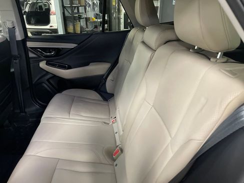 Certified 2025 Subaru Outback Limited image 26