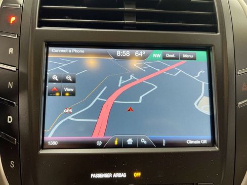 Used 2015 Lincoln MKC FWD w/ Equipment Group 102A Reserve image 15