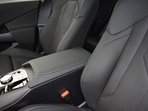 Certified 2025 BMW X3 xDrive30i w/ Premium Package image 14