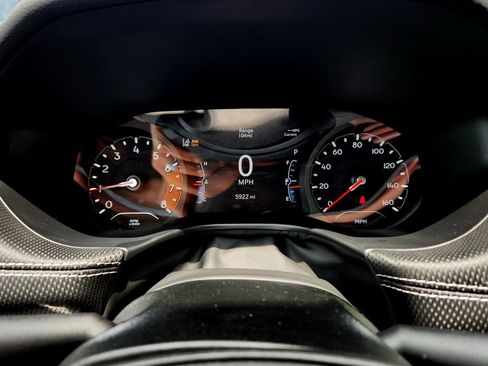 Used 2024 Jeep Compass Latitude w/ Convenience Group image 13