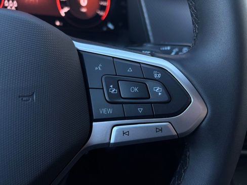 New 2026 Volkswagen Atlas Peak Edition image 30