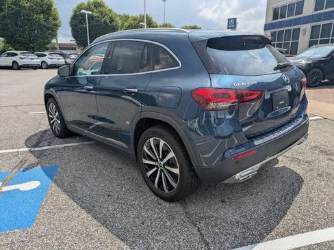 Used 2023 Mercedes-Benz GLA 250 image 4