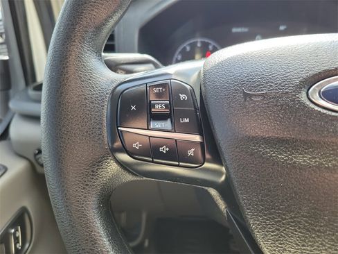Used 2023 Ford Transit 250 Low Roof image 24