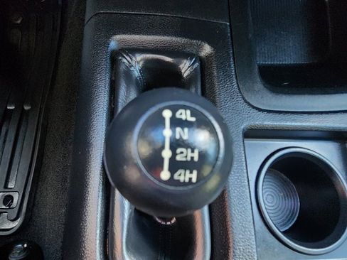 Used 2018 RAM 2500 Power Wagon w/ Luxury Group image 24