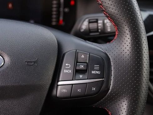 Used 2024 Ford Escape ST-Line w/ Cold Weather Package FWD image 13