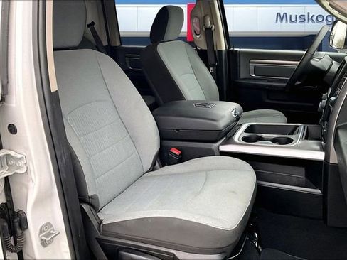 Used 2023 RAM 1500 Classic SLT w/ Trailer & Traction Group image 27