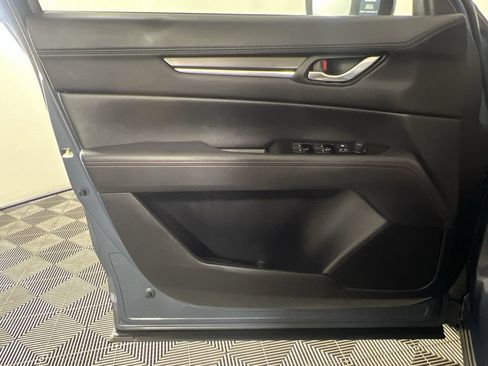 Used 2023 MAZDA CX-5 Carbon Edition AWD/4WD image 16