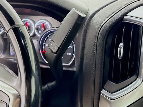 Used 2023 Chevrolet Silverado 2500 LT w/ Convenience Package image 17