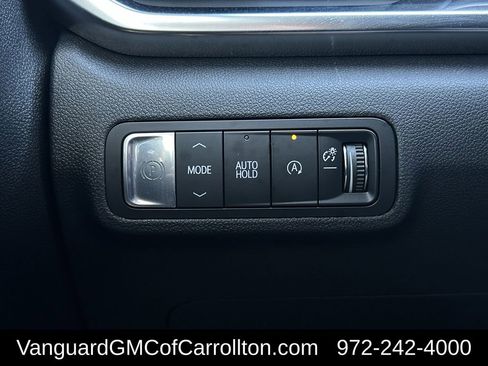 New 2026 GMC Terrain Elevation w/ Technology Package II FWD image 20