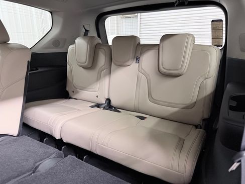 Certified 2026 INFINITI QX80 Pure RWD image 31