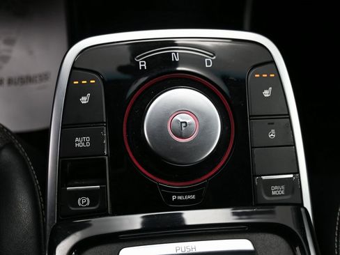 Used 2022 Kia Niro EX w/ Cold Weather Package image 27