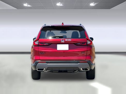 New 2026 Honda CR-V Sport Touring image 9