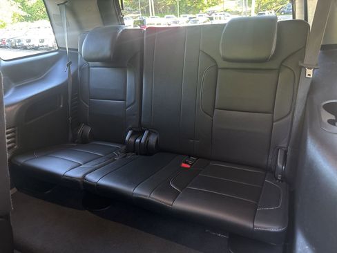 Used 2019 Chevrolet Tahoe LT AWD/4WD image 38
