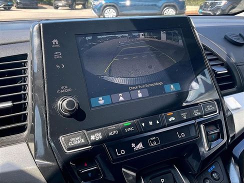 Used 2018 Honda Odyssey Elite image 20