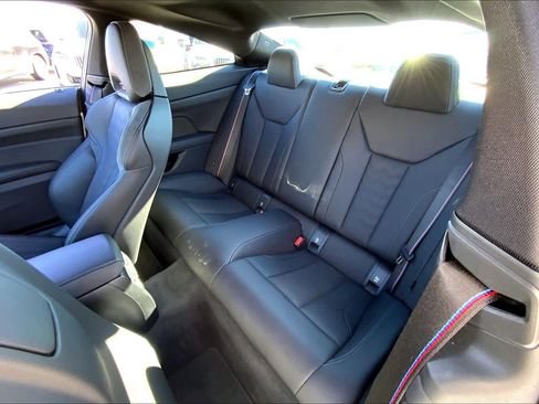 Used 2024 BMW M4 xDrive Competition w/ Executive Package AWD/4WD image 37