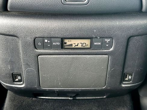 Used 2024 INFINITI QX80 Luxe AWD/4WD image 26