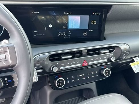 New 2026 Hyundai Palisade Calligraphy image 21