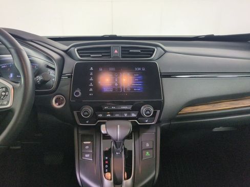 Used 2021 Honda CR-V Touring image 21