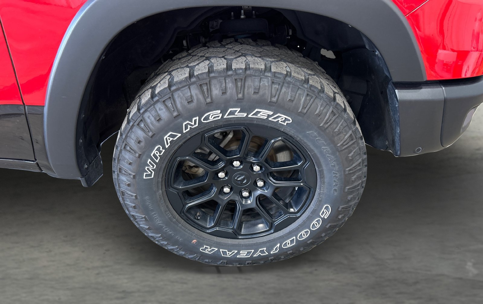 Used 2025 RAM 1500 Rebel w/ Rebel Level 1 Equipment Group AWD/4WD image 21