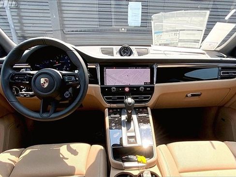 New 2025 Porsche Macan Turbo image 6