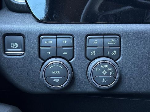 New 2026 Chevrolet Silverado 2500 LTZ w/ Trail Boss Package image 27