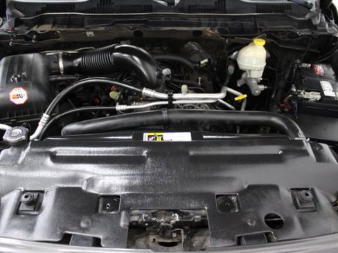 Used 2015 RAM 1500 Sport w/ Convenience Group AWD/4WD image 27