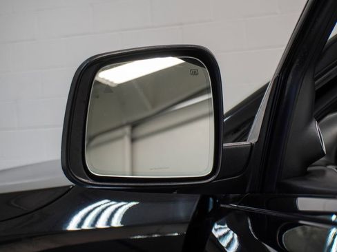 Used 2021 Jeep Grand Cherokee Trackhawk AWD/4WD image 43