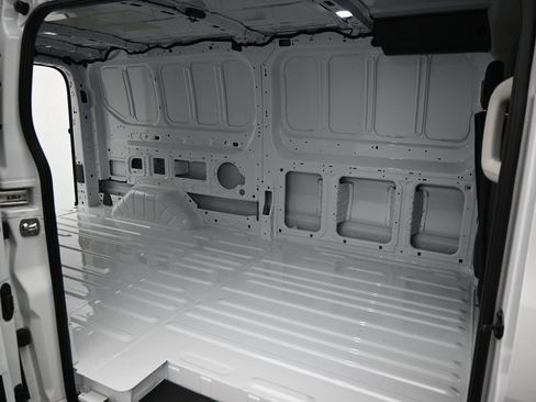 New 2026 Ford Transit 150 Low Roof RWD image 21