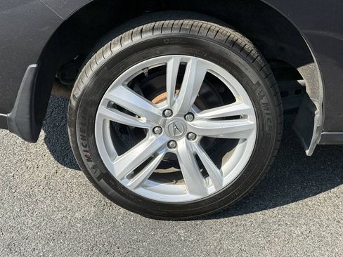 Used 2015 Acura RDX FWD image 30