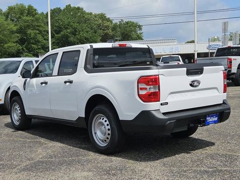 New 2026 Ford Maverick XL image 7