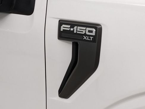 Certified 2023 Ford F150 XLT w/ Equipment Group 302A High AWD/4WD image 40