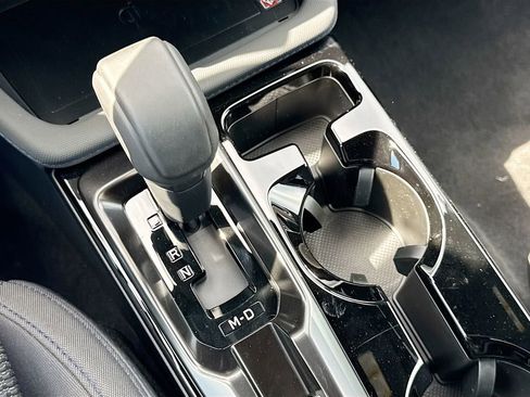 New 2026 Subaru Forester Touring AWD/4WD image 20