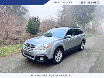 Used 2013 Subaru Outback 2.5i Premium