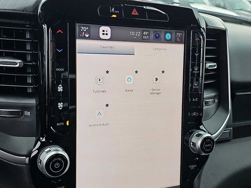 New 2026 RAM 1500 Big Horn image 17